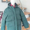 New Balance Puffy Jacke Männer Gr. L