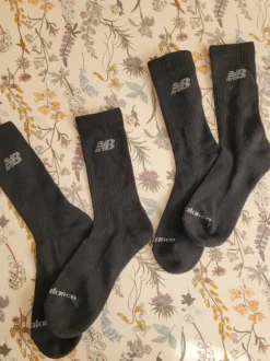 New Balance Socken