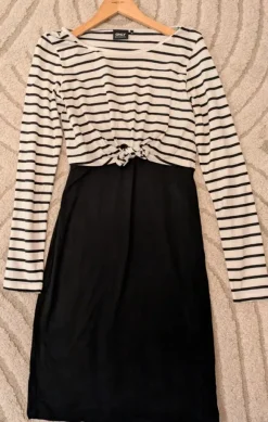 New maternity dress from Only