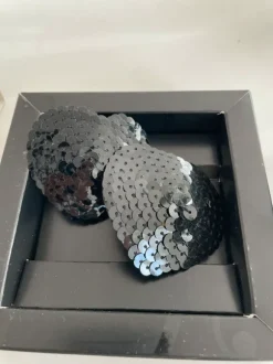 New nipple covers