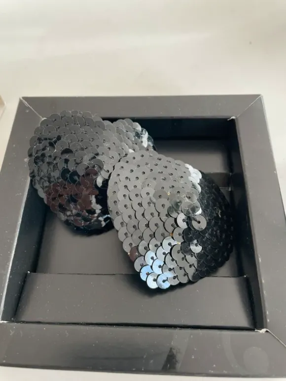 New nipple covers