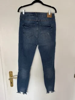 New Yorker Jeans Gr. 42