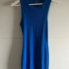 New Yorker Kleid