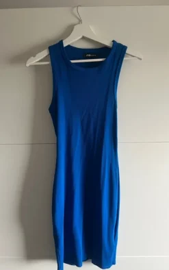 New Yorker Kleid