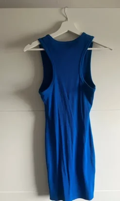 New Yorker Kleid