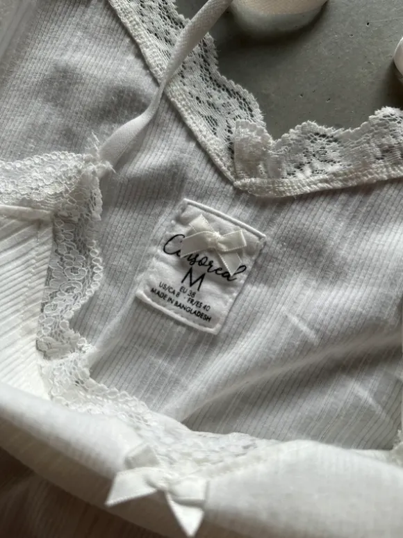 New Yorker Pyjama