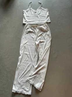 New Yorker Pyjama