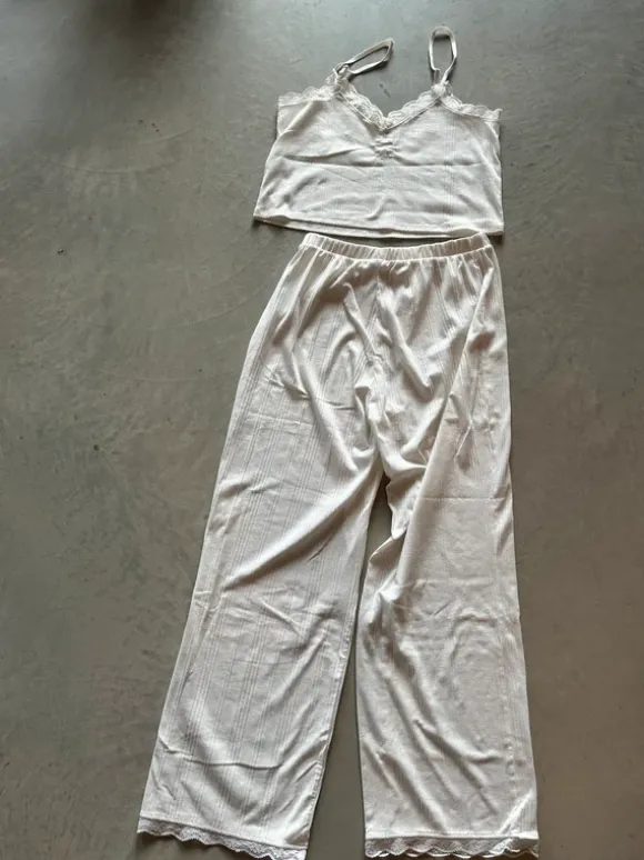 New Yorker Pyjama