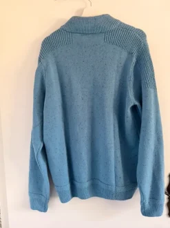 New Zealand Auckland Strickpullover XXL