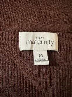 Next Maternity Strickkleid