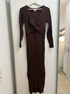 Next Maternity Strickkleid