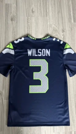 NFL Seahawks Jersey