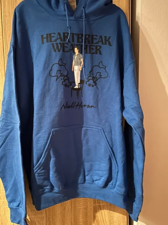 Niall Horan Pulli