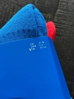 NIEUW! 6x Adidas sokken maat 37-39