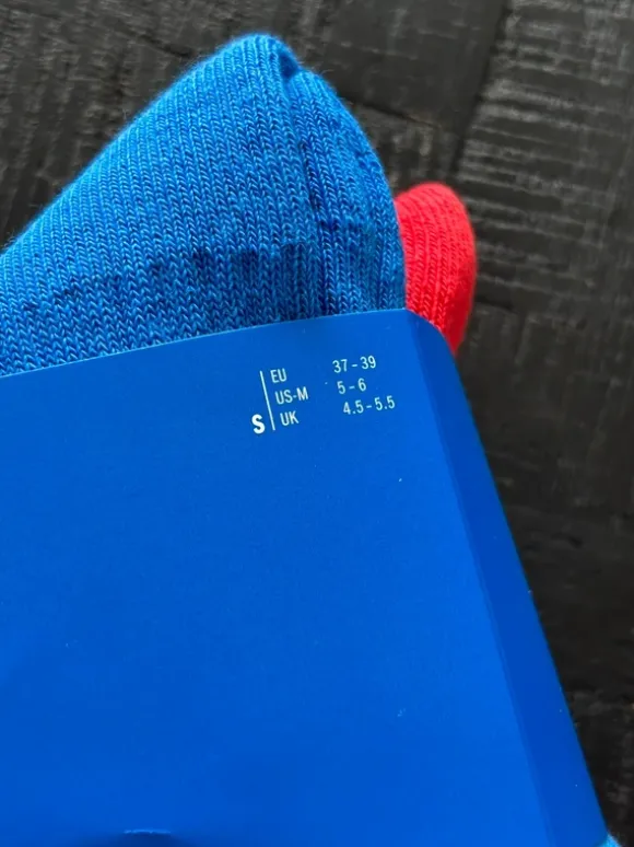 NIEUW! 6x Adidas sokken maat 37-39