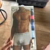 Nieuwe 5 pack Calvin Klein onderbroeken