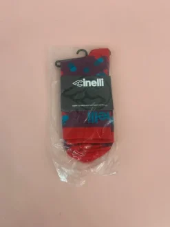 Nieuwe cinelli sokken m-L