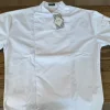 Nieuwe Luxe Koksbuis Rico RKB 800 Robini Maat M & L