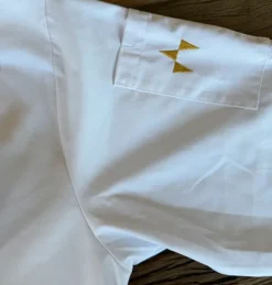 Nieuwe Luxe Koksbuis Rico RKB 800 Robini Maat M & L