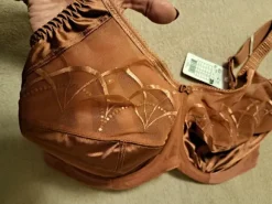 Nieuwe Roze Elomi Cate bh EU 85K FR 100K
