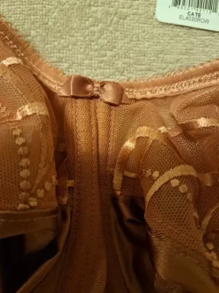 Nieuwe Roze Elomi Cate bh EU 85K FR 100K