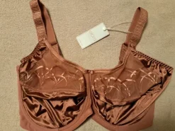 Nieuwe Roze Elomi Cate bh EU 85K FR 100K