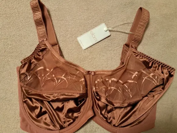 Nieuwe Roze Elomi Cate bh EU 85K FR 100K