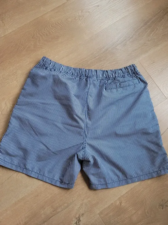 Nieuwe Shiwi herenzwembroek maat L