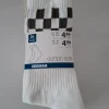 Nieuwe sportsokken maat 43/46