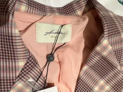 Nieuwe virale blazer