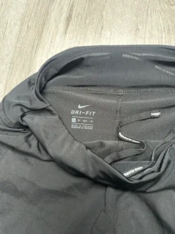 Nike 2 in 1 hardloopbroek maat xs