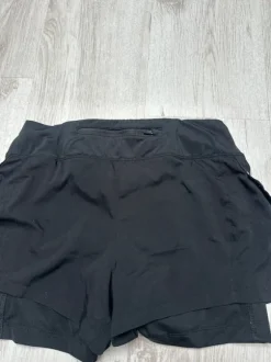 Nike 2 in 1 hardloopbroek maat xs