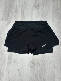 Nike 2 in 1 hardloopbroek maat xs