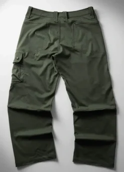 Nike ACG „Smith Summit“ Cargo Hose – Oliv – Top Zustand