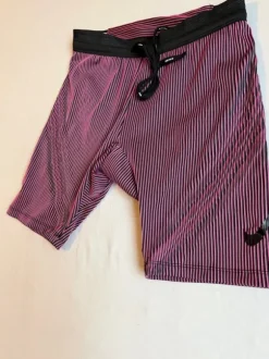 Nike Aeroswift anthracite-hyper pink-court purple-black Dri-Fit-Adv-Funktion