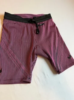 Nike Aeroswift anthracite-hyper pink-court purple-black Dri-Fit-Adv-Funktion