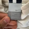 Nike Air Vintage Trainingsanzug – Weiß/Navy/Red – Größe XL