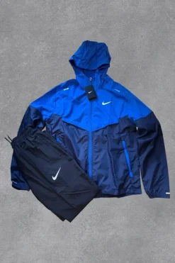 Nike Anzug