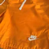 Nike Badeshorts Orange XS