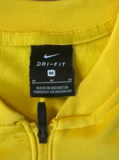 Nike Brasil Trainigsjacke