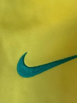 Nike Brasil Trainigsjacke