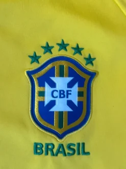 Nike Brasil Trainigsjacke