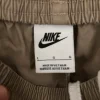 Nike club cargo pants