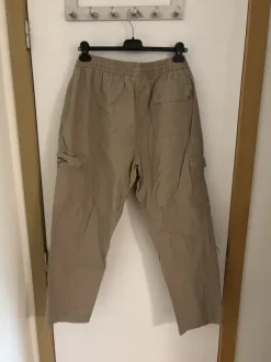 Nike club cargo pants