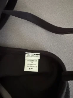 Nike Dri Fit Top
