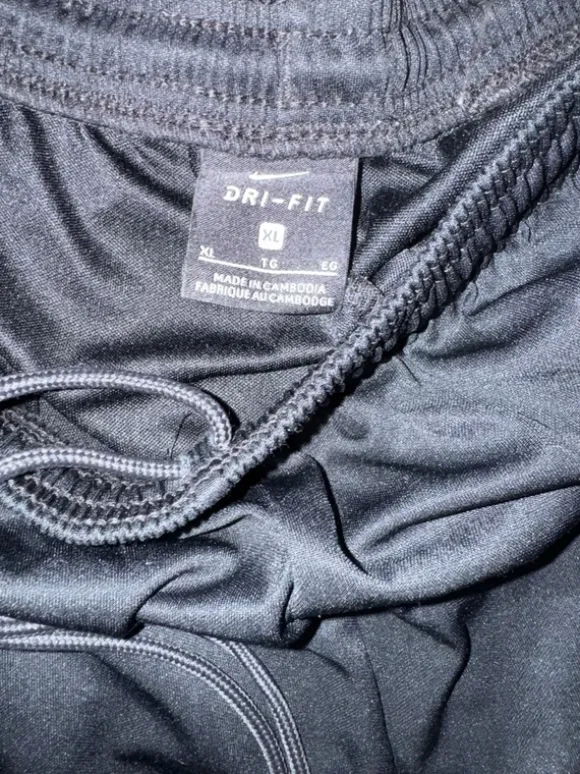 Nike Dri-FIT Trainingshose