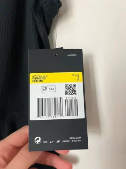 Nike Dry Tennis Jurk