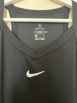 Nike Dry Tennis Jurk