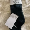 Nike Everyday Cushioned Crew Socken 2x 3er-Pack – Weiß/Schwarz/Grau – Neu