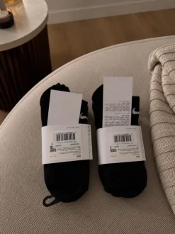 Nike Everyday Socken 6er Pack | Sneaker | Schwarz | 36-42 | Neu OVP